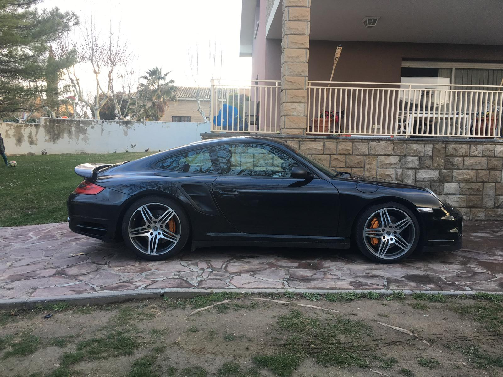 BMW Importado